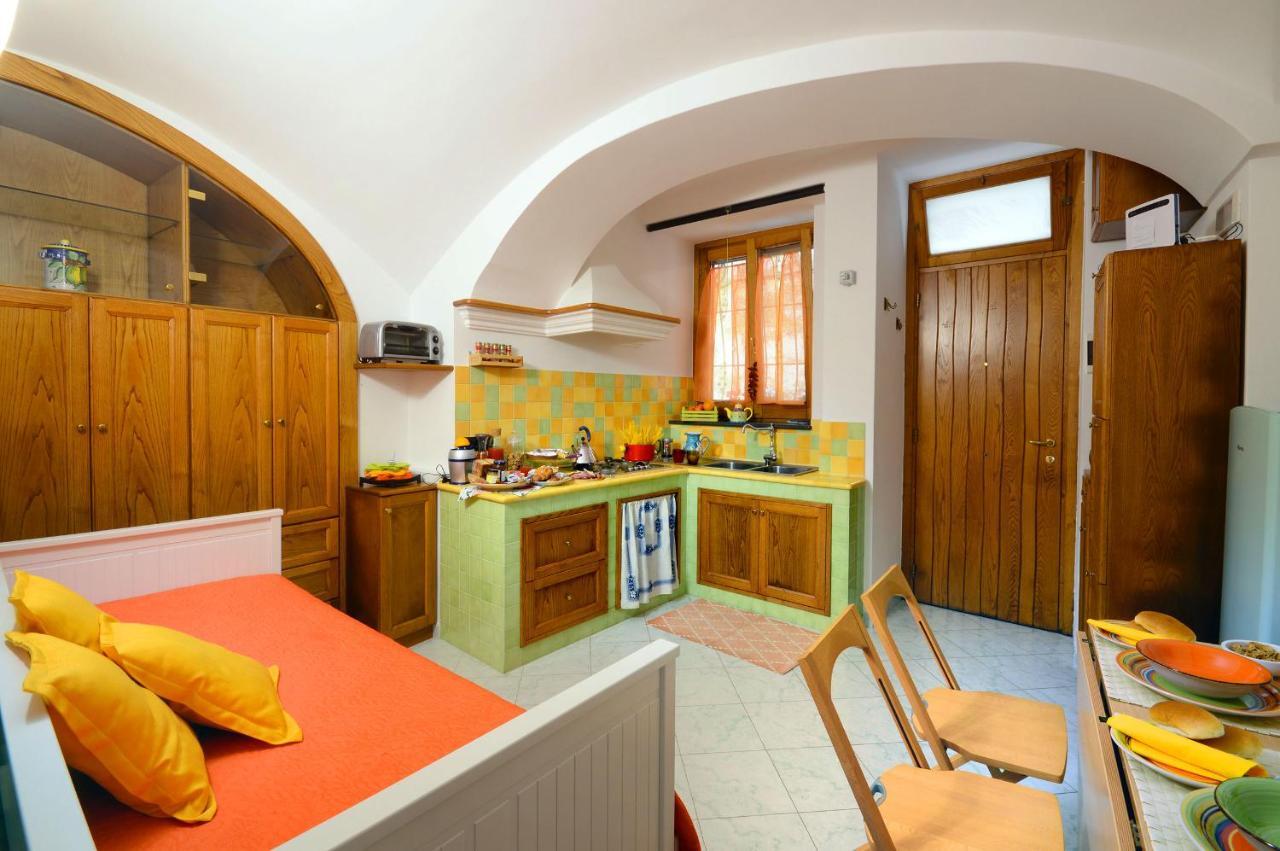 Casa Amore Amalfi Eksteriør billede