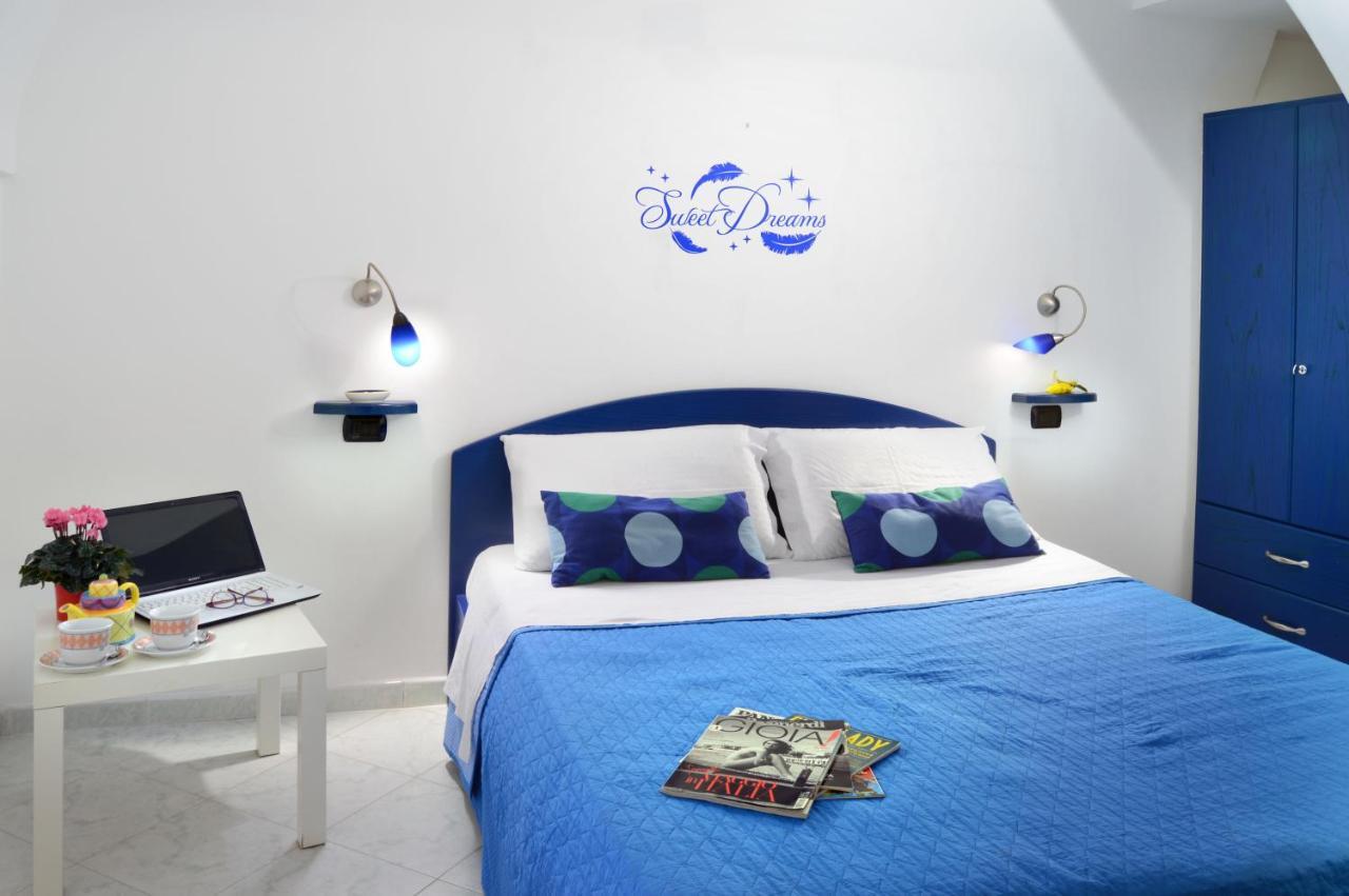 Casa Amore Amalfi Eksteriør billede