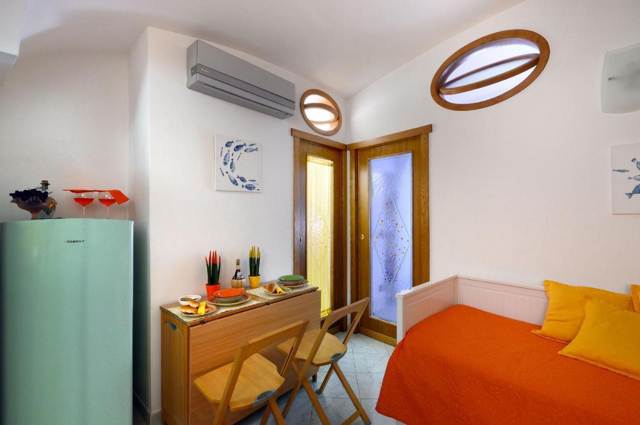 Casa Amore Amalfi Eksteriør billede