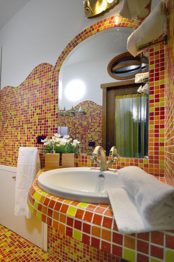 Casa Amore Amalfi Eksteriør billede
