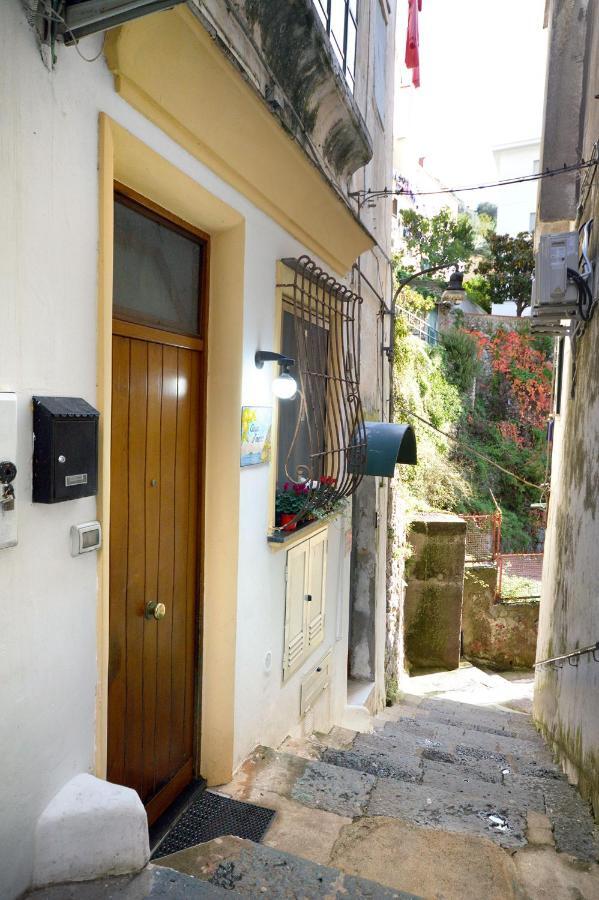 Casa Amore Amalfi Eksteriør billede